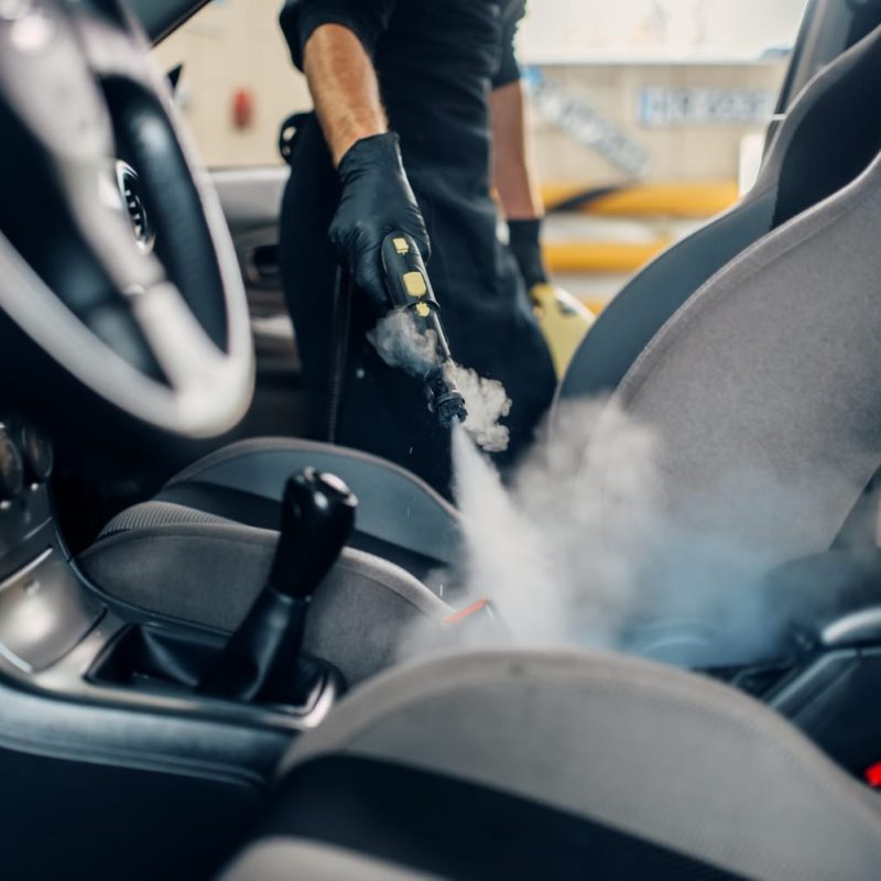 lavaggio auto