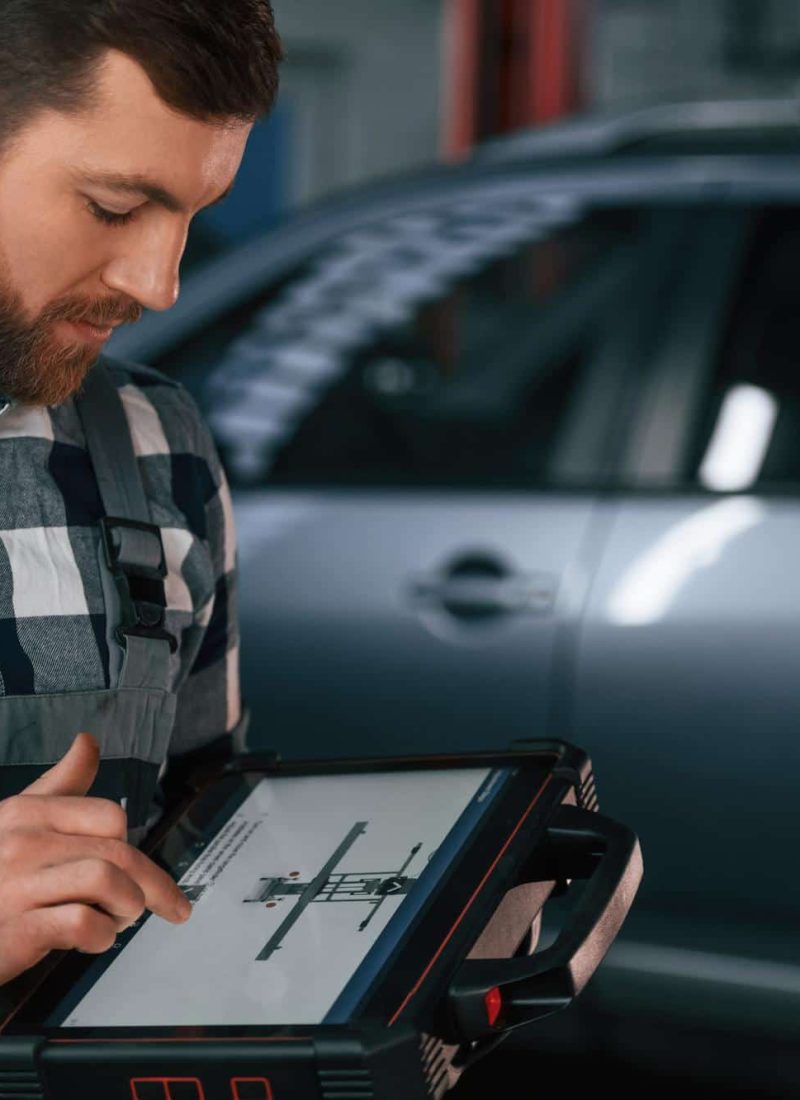 revisione auto
