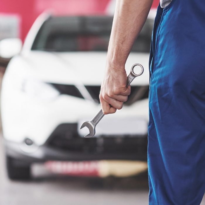 revisione auto